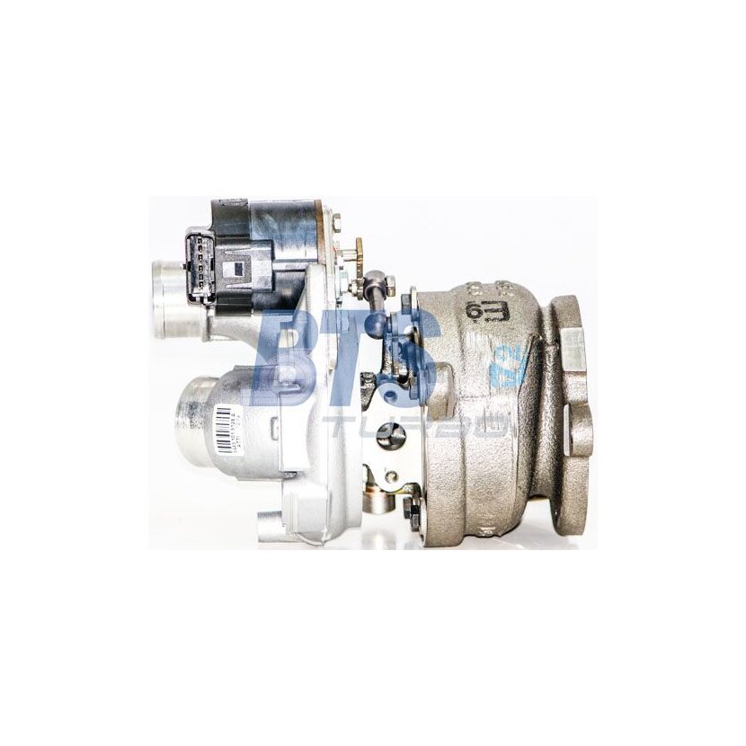 BTS Turbo Lader, Aufladung T916234 für 6H3Q6K682EC