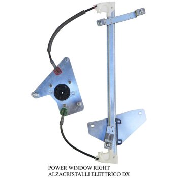 VALEO Fensterheber 852518 für B000848480