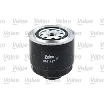 VALEO Kraftstofffilter 587737 für 1770A012
