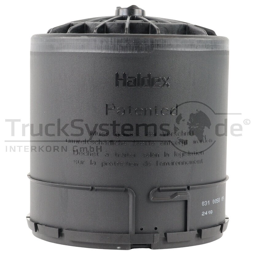 Haldex Trockenmittel-Kartusche Ersatzteil ModulAir - 950310040