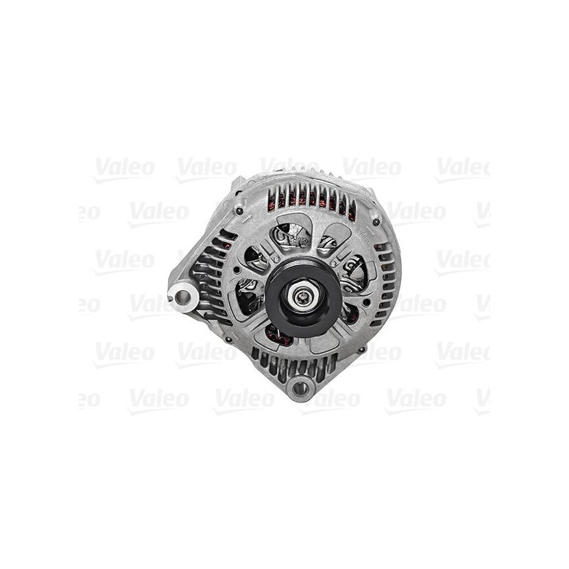 VALEO Generator 437160 für 12 31 2 248 296
