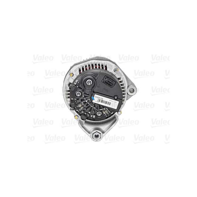 VALEO Generator 437160 für 12 31 2 248 296