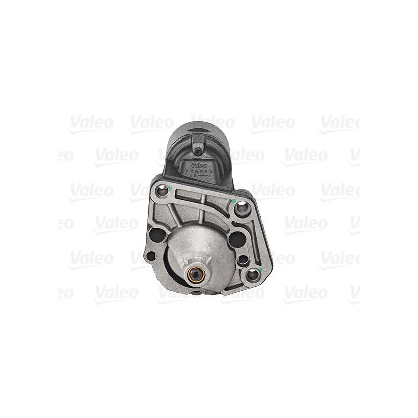 VALEO Starter 455693 für 7700865985