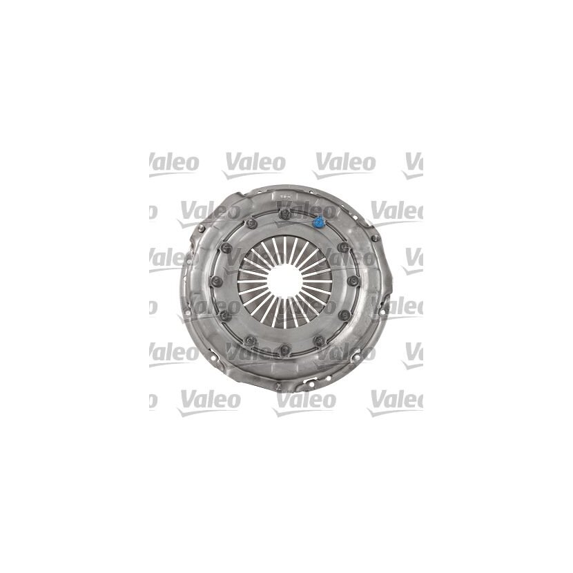 VALEO Kupplungsdruckplatte 805509 für 162001751