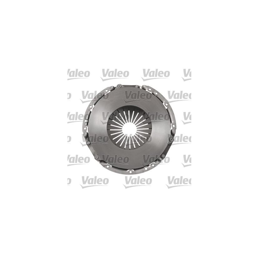 VALEO Kupplungsdruckplatte 805509 für 162001751