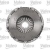 VALEO Kupplungsdruckplatte 805509 für 162001751
