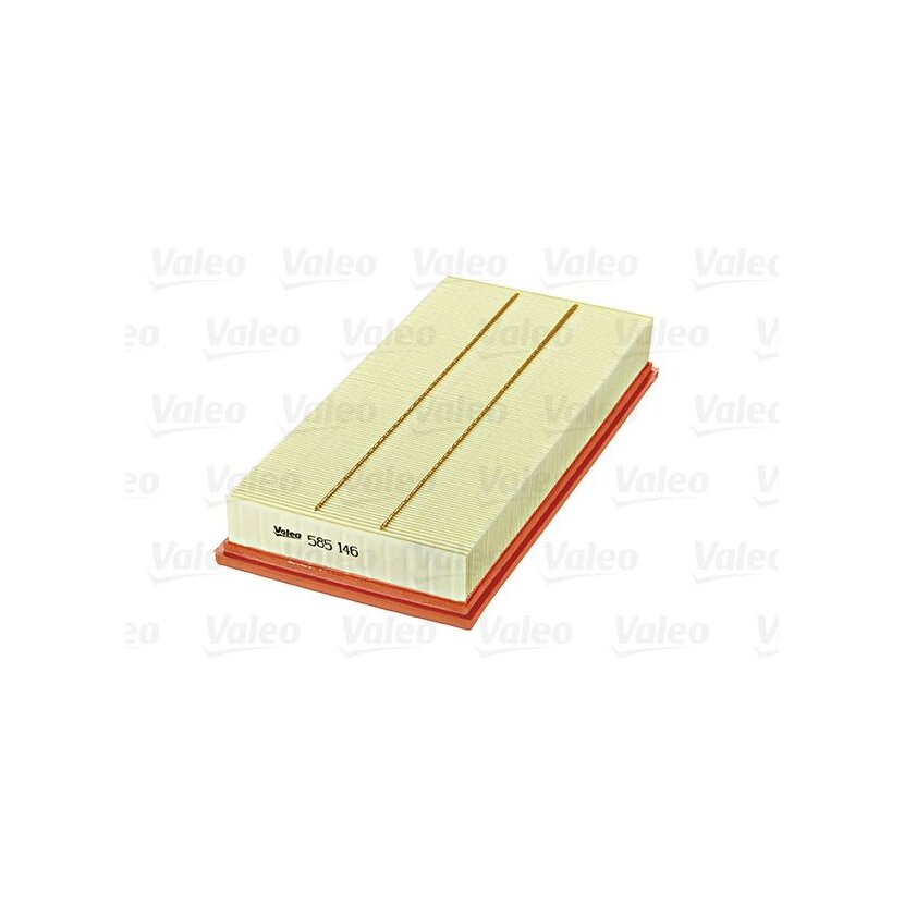 VALEO Luftfilter 585146 für 7L0129620