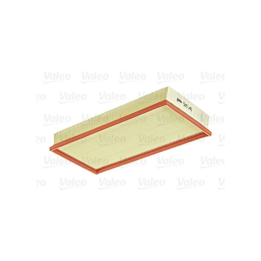 VALEO Luftfilter 585146 für 7L0129620