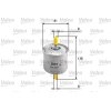 VALEO Kraftstofffilter 587007 für 1022150