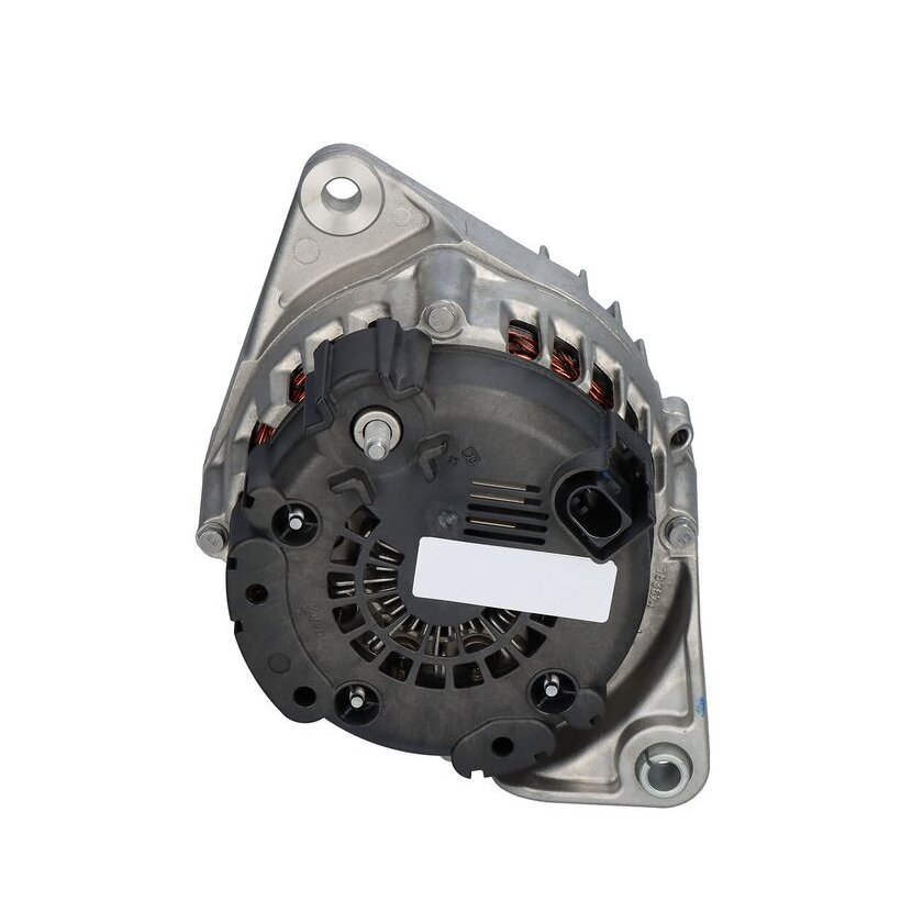 VALEO Generator 440648 für 5801591930