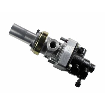 Haldex Anhängersteuerventil, hydraulisch Steuerdruck...