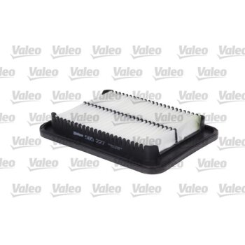 VALEO Luftfilter 585227 für 28113-0X000
