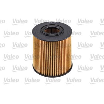 VALEO Ölfilter 586561 für 1275810