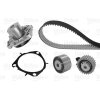 VALEO Wasserpumpe + Zahnriemensatz 614683 für 71771592
