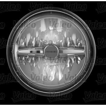 VALEO Fernscheinwerfer 045300 für 500050665