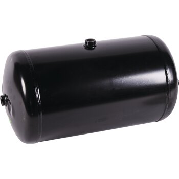 Haldex Druckluftbehälter Stahl 40L 310 Durchmesser...
