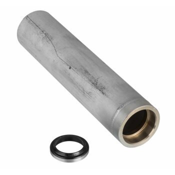 WABCO Führungsrohr mit Abstreifer Durchmesser 40mm...