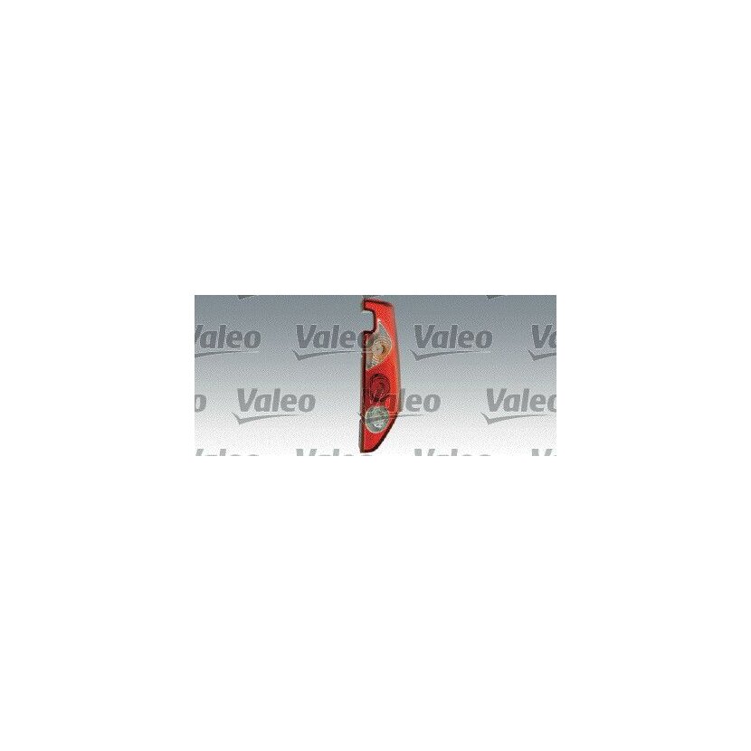 VALEO Heckleuchte 043634 für 8200419952