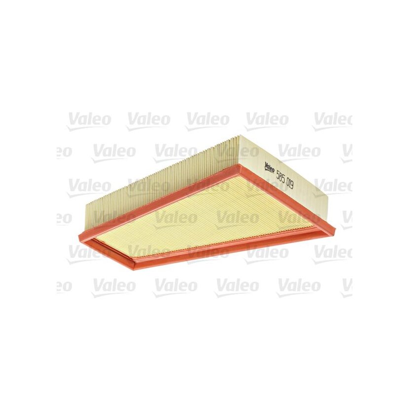 VALEO Luftfilter 585019 für 1444-R6