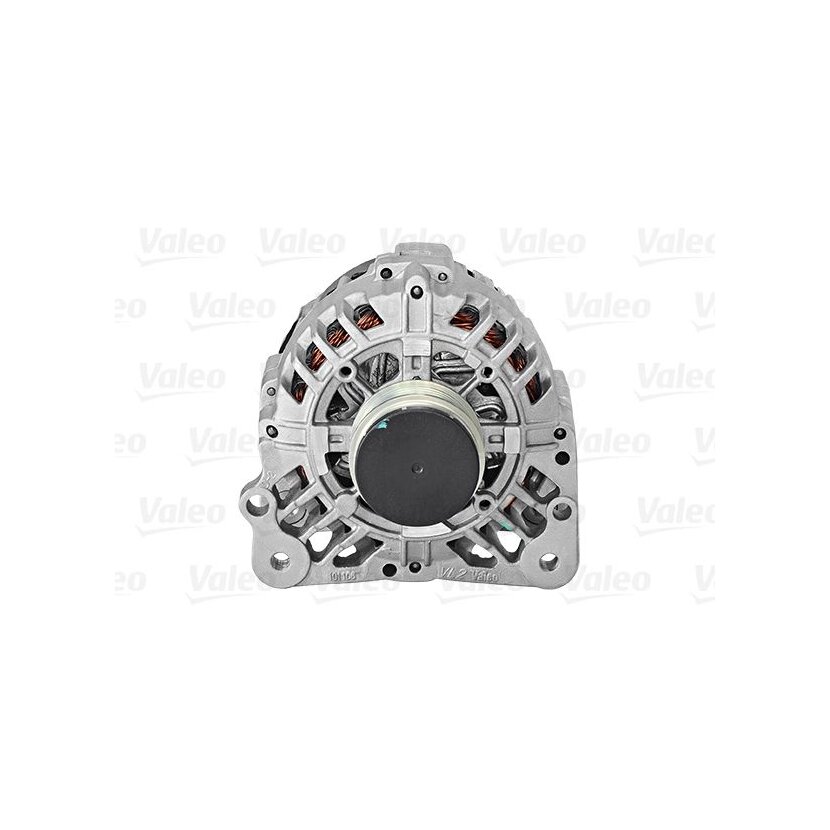 VALEO Generator 437340 für 028903029A