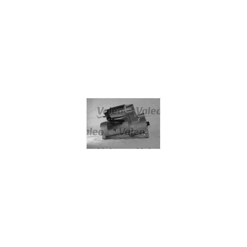 VALEO Starter 438121