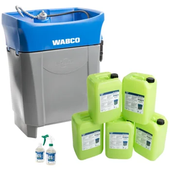 WABCO BIO-CIRCLE Starterkit - 3001000070 - 300 100 007 0
