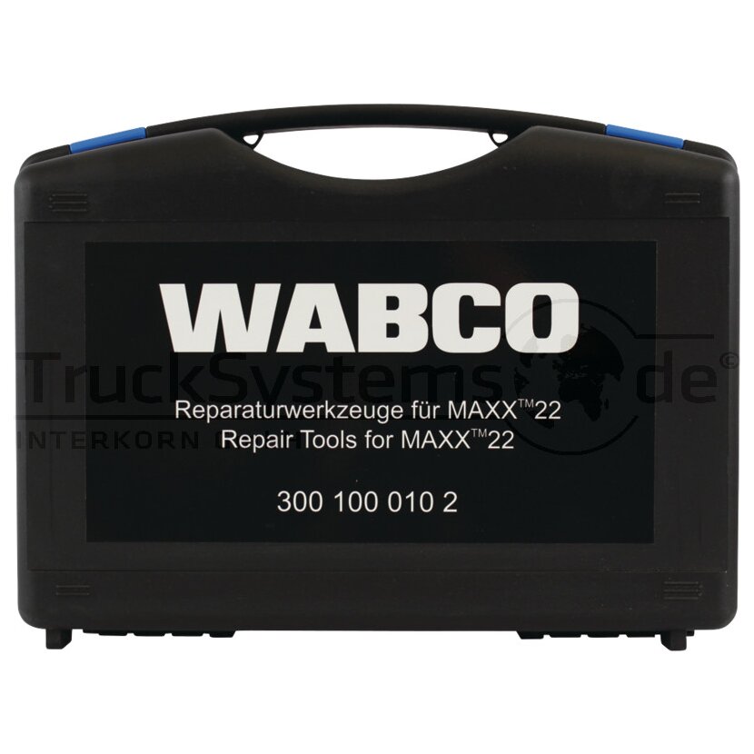 WABCO Werkzeugsatz - 3001000102 - 300 100 010 2