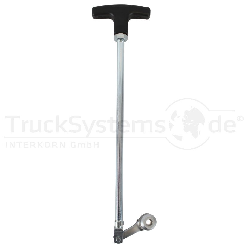 WABCO Werkzeugsatz - 3001000122 - 300 100 012 2