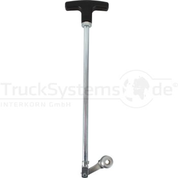 WABCO Werkzeugsatz - 3001000122 - 300 100 012 2