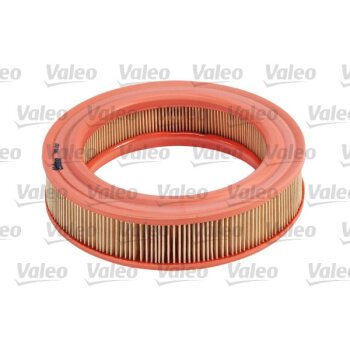 VALEO Luftfilter 585717 für 1504 387
