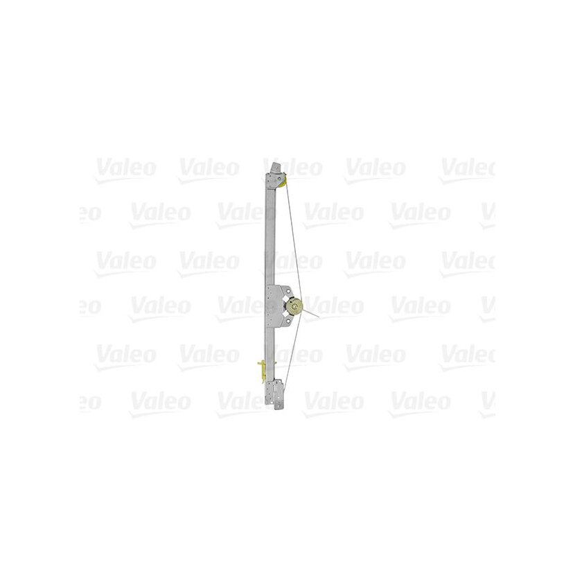 VALEO Fensterheber 851746 für 7700311820