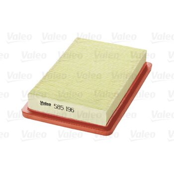 VALEO Luftfilter 585196 für 75583381