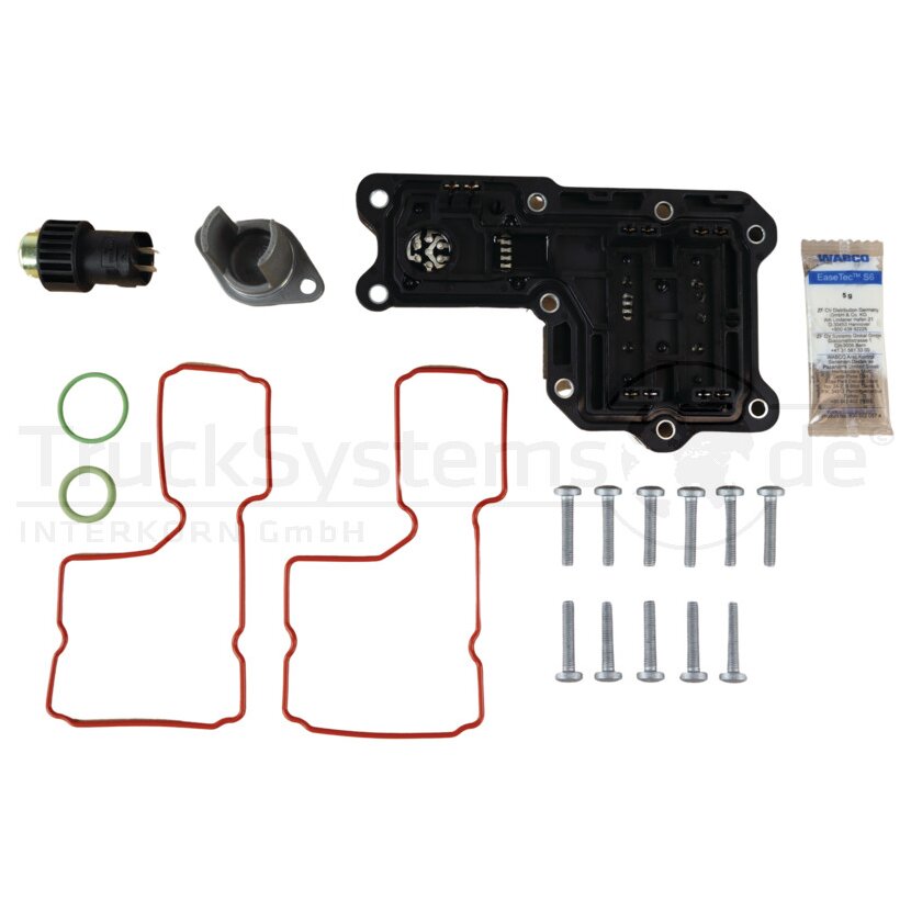 WABCO Reparatureinheit - 4213509352 - 421 350 935 2, 133,99 €