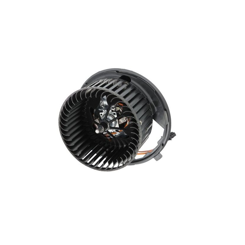 VALEO Innenraumgebläse 715347 für 1K1820015
