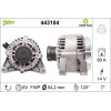 VALEO Generator 443104 für 1140135