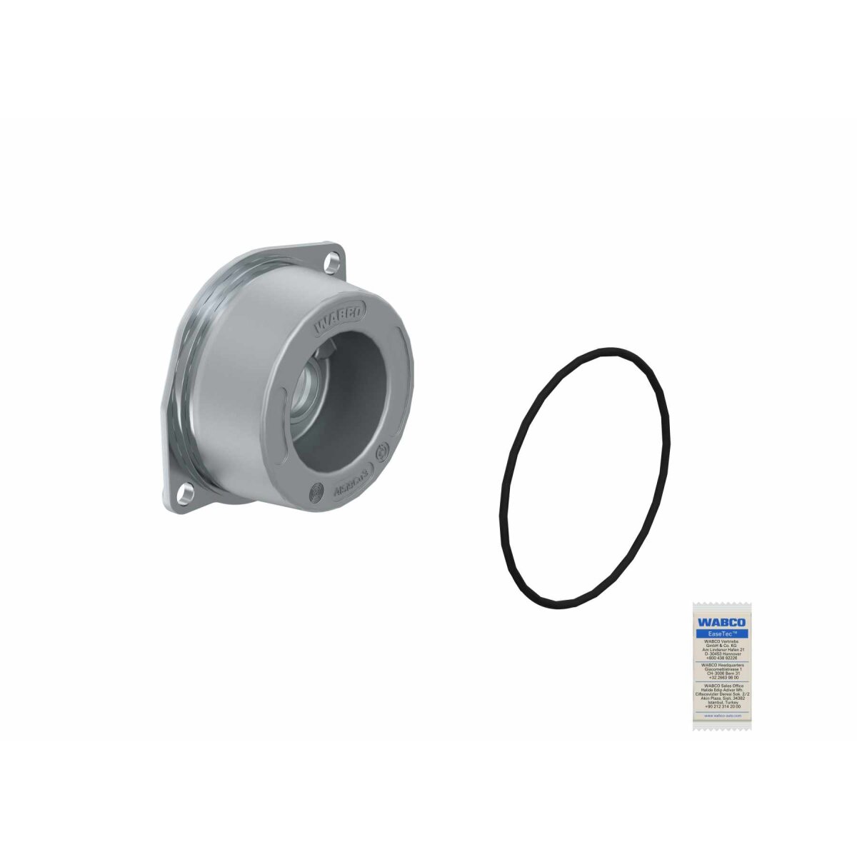 WABCO Reparatur Einheit - 4213659272 - 421 365 927 2 passend für 7420562636