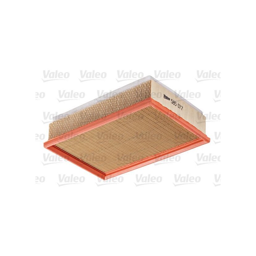 VALEO Luftfilter 585077 für 1L0129620