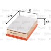 VALEO Luftfilter 585077 für 1L0129620