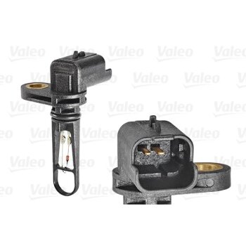 VALEO Sensor, Ansauglufttemperatur 255601 für 1920-PJ