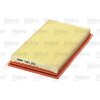 VALEO Luftfilter 585251 für 13721491749