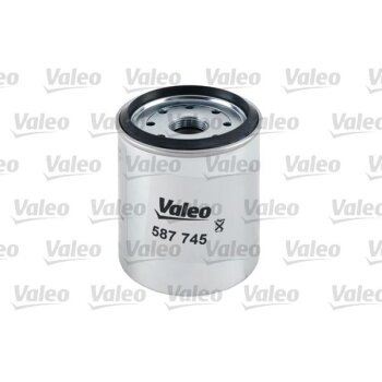 VALEO Kraftstofffilter 587745 für 4723 905