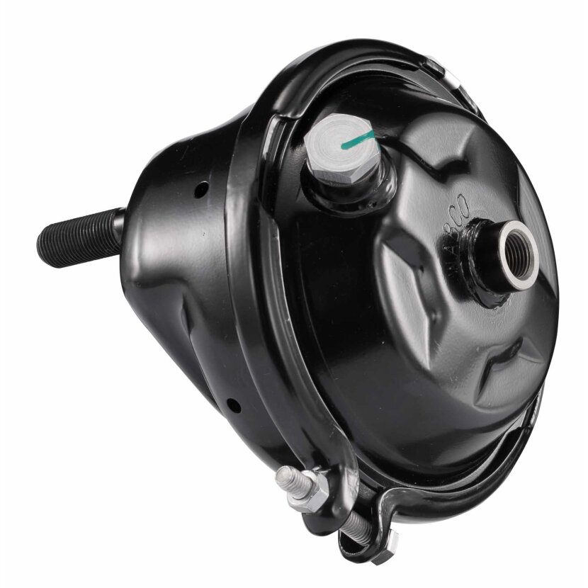 WABCO Membranzylinder Disc 16 - 4235047600 - 423 504 760 0