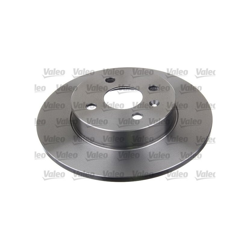 VALEO Bremsscheibe 186855 für 569116