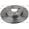 VALEO Bremsscheibe 186855 für 569116