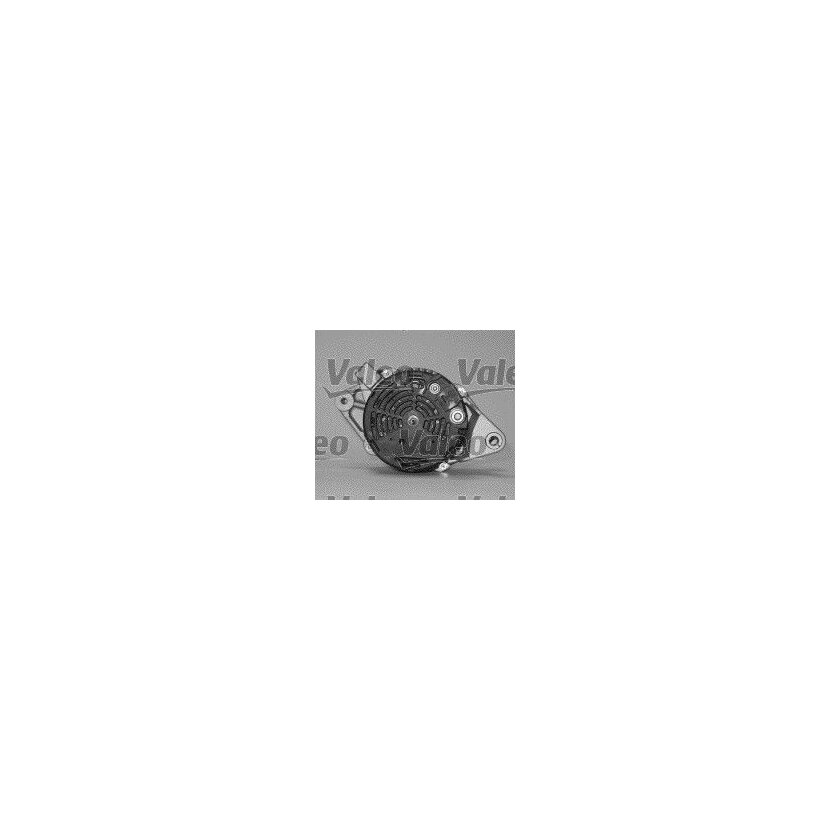 VALEO Generator 437212 für 6204016