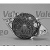 VALEO Generator 437212 für 6204016