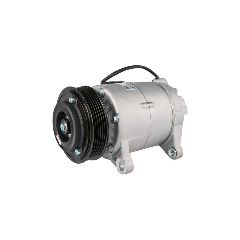VALEO Kompressor, Klimaanlage 814697 für 64 52 9 295 051