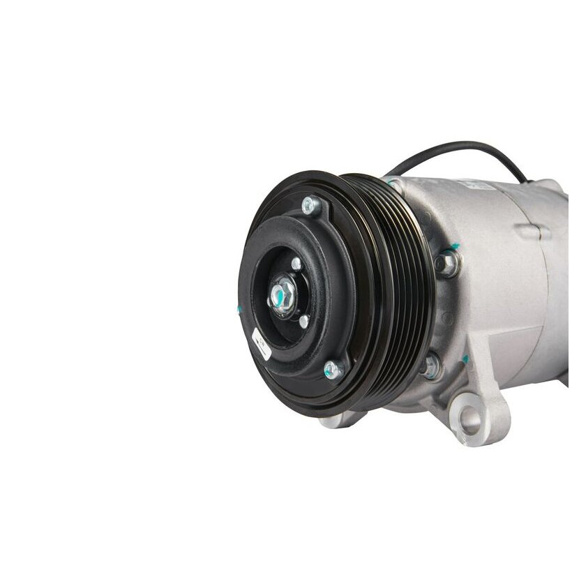 VALEO Kompressor, Klimaanlage 814697 für 64 52 9 295 051