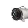 VALEO Kompressor, Klimaanlage 814697 für 64 52 9 295 051