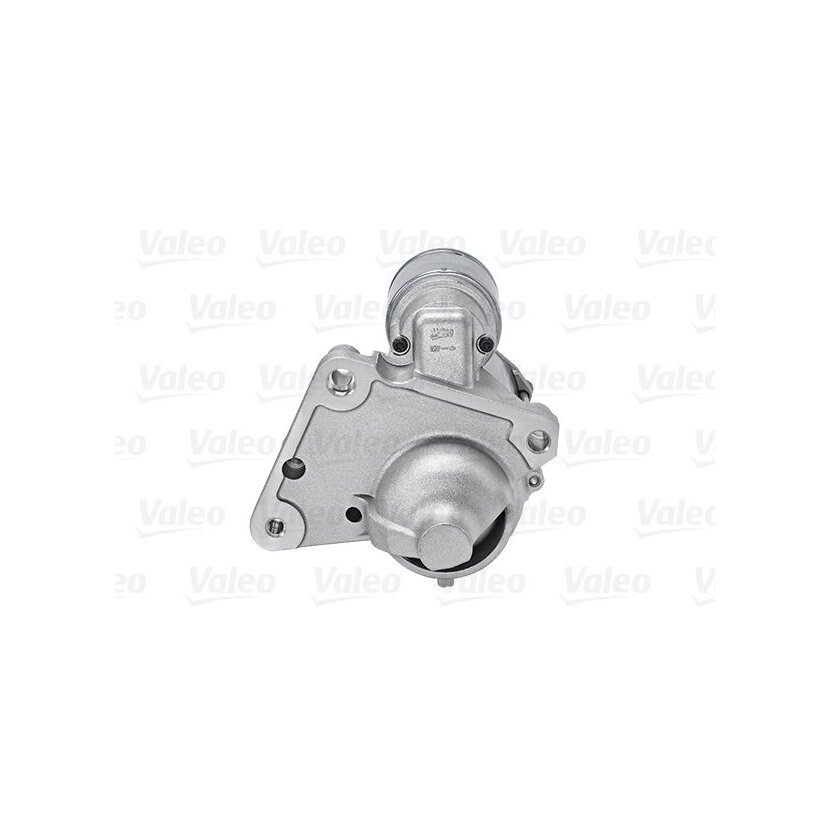 VALEO Starter 438166 für 5802-AA
